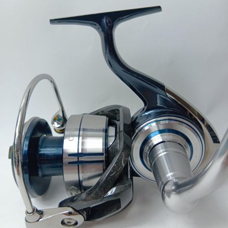 DAIWA ダイワ  スピニングリール 00065013 (073311) 21セルテートSW 8000-H
