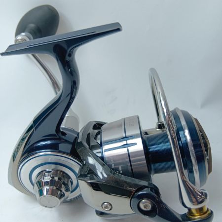 DAIWA ダイワ  スピニングリール 00065013 (073311) 21セルテートSW 8000-H