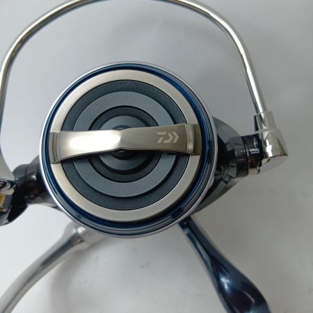 DAIWA ダイワ  スピニングリール 00065013 (073311) 21セルテートSW 8000-H