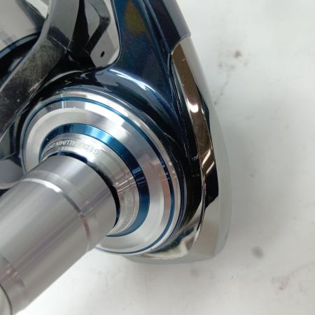 DAIWA ダイワ  スピニングリール 00065013 (073311) 21セルテートSW 8000-H