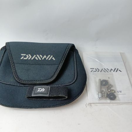 DAIWA ダイワ  スピニングリール 00065013 (073311) 21セルテートSW 8000-H