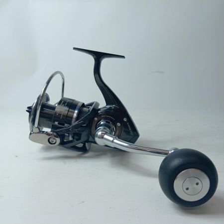 DAIWA ダイワ スピニングリール 16キャタリナ 4500H 00059585