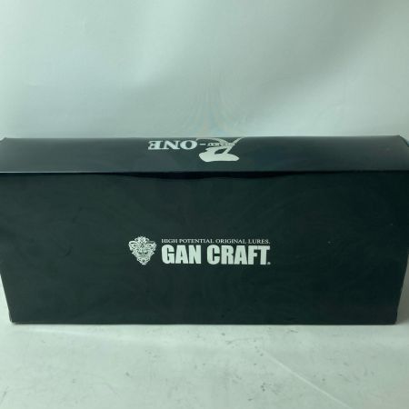 GAN CRAFT ガンクラフト ルアー ジョインテッドクロー303 尺ONE ｼﾞｮｲﾝﾃｯﾄﾞｸﾛｰ303 尺ONE フラッシングGMチャート