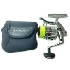 DAIWA ダイワ スピニングリール トーナメントISOZ 2000LB 00055206 リールポーチ付 Cランク
