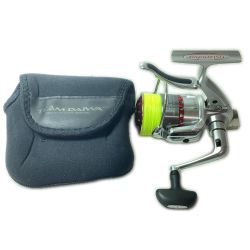 DAIWA ダイワ スピニングリール トーナメントISOZ 2000LB 00055206 リールポーチ付 Cランク