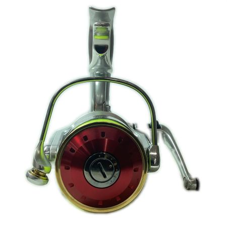 DAIWA ダイワ スピニングリール トーナメントISOZ 2000LB 00055206 リールポーチ付