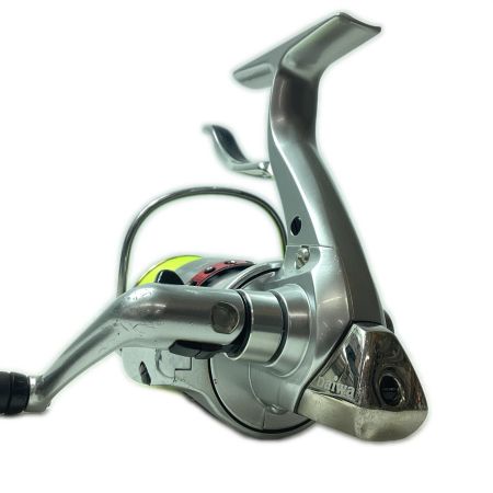 DAIWA ダイワ スピニングリール トーナメントISOZ 2000LB 00055206 リールポーチ付