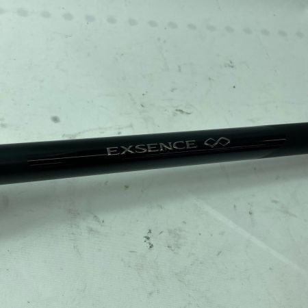 SHIMANO シマノ シーバスロッド 22エクスセンスインフィニティ S100M 354891