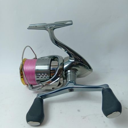 SHIMANO シマノ スピニングリール 03804 18ステラ C3000SDHHG 本体のみ