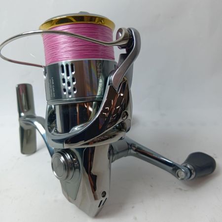 SHIMANO シマノ スピニングリール 03804 18ステラ C3000SDHHG 本体のみ
