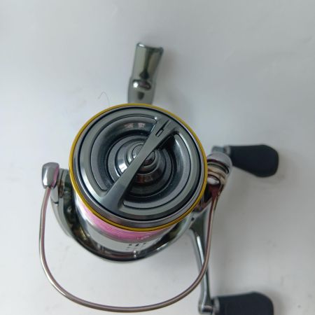 SHIMANO シマノ スピニングリール 03804 18ステラ C3000SDHHG 本体のみ