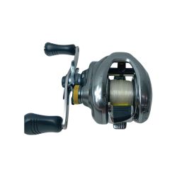 SHIMANO シマノ ベイトリール 03431 15メタニウムDC XG  Cランク