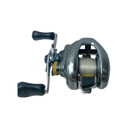SHIMANO シマノ ベイトリール 03431 15メタニウムDC XG 