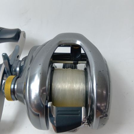 SHIMANO シマノ ベイトリール 03431 15メタニウムDC XG 