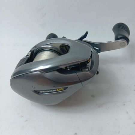 SHIMANO シマノ ベイトリール 03431 15メタニウムDC XG 