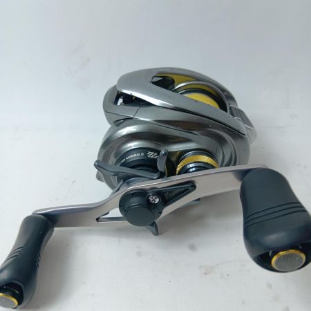 SHIMANO シマノ ベイトリール 03431 15メタニウムDC XG 