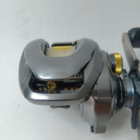 SHIMANO シマノ ベイトリール 03431 15メタニウムDC XG 