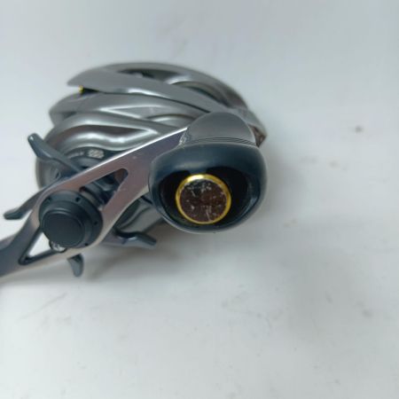 SHIMANO シマノ ベイトリール 03431 15メタニウムDC XG 