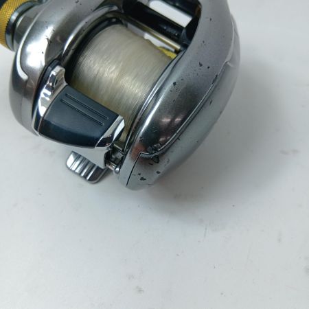 SHIMANO シマノ ベイトリール 03431 15メタニウムDC XG 