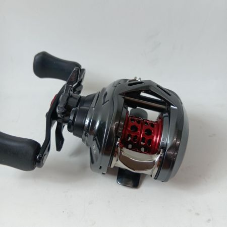 DAIWA ダイワ ベイトリール20アルファス AIR TW 8.6L  00631511
