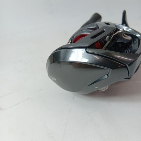 DAIWA ダイワ ベイトリール20アルファス AIR TW 8.6L  00631511