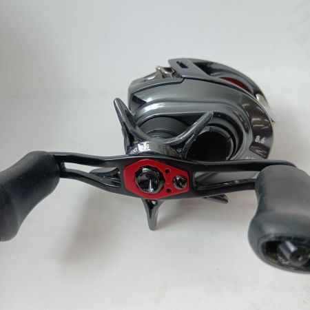 DAIWA ダイワ ベイトリール20アルファス AIR TW 8.6L  00631511