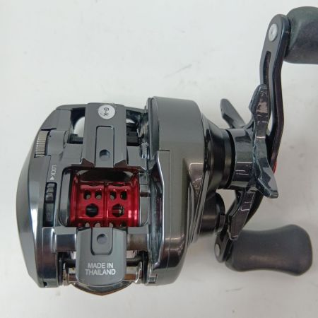 DAIWA ダイワ ベイトリール20アルファス AIR TW 8.6L  00631511