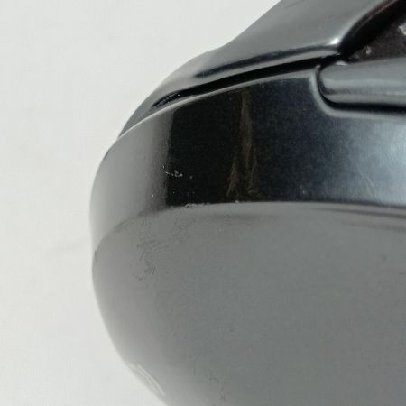 DAIWA ダイワ ベイトリール20アルファス AIR TW 8.6L  00631511