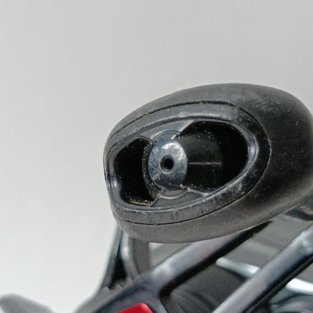 DAIWA ダイワ ベイトリール20アルファス AIR TW 8.6L  00631511