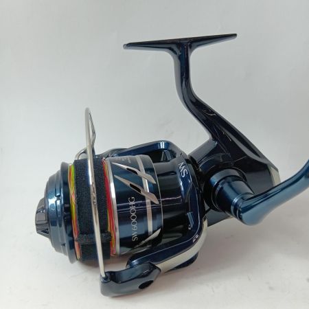 SHIMANO シマノ スピニングリール 047410 24ストラディックSW 6000HG 