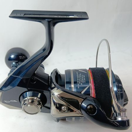 SHIMANO シマノ スピニングリール 047410 24ストラディックSW 6000HG 