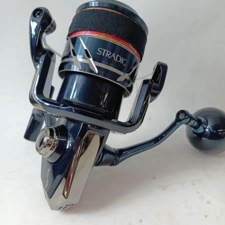 SHIMANO シマノ スピニングリール 047410 24ストラディックSW 6000HG 