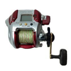 SHIMANO シマノ 電動リール 08電動丸 1000プレイズ 02240 本体のみ Cランク