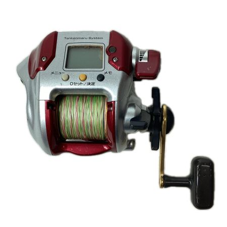 SHIMANO シマノ 電動リール 08電動丸 1000プレイズ 02240 本体のみ