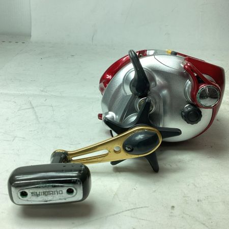 SHIMANO シマノ 電動リール 08電動丸 1000プレイズ 02240 本体のみ