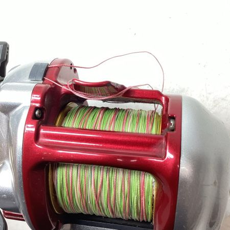 SHIMANO シマノ 電動リール 08電動丸 1000プレイズ 02240 本体のみ