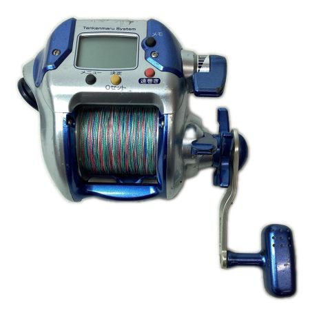 SHIMANO シマノ 電動リール 04電動丸 3000H 01860 本体のみ