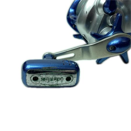 SHIMANO シマノ 電動リール 04電動丸 3000H 01860 本体のみ