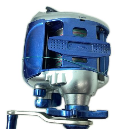 SHIMANO シマノ 電動リール 04電動丸 3000H 01860 本体のみ