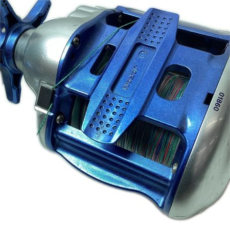 SHIMANO シマノ 電動リール 04電動丸 3000H 01860 本体のみ