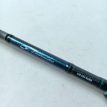 DAIWA ダイワ エギングロッド エメラルダスエア AGS86MH  01480084 本体のみ