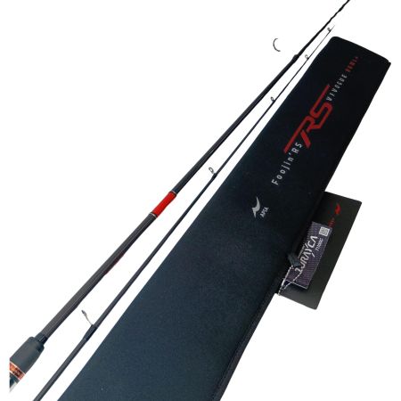 APIA アピア シーバスロッド 風神RS ヴィヴォーグ 96ML+