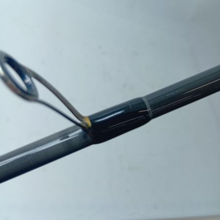 APIA アピア シーバスロッド 風神RS ヴィヴォーグ 96ML+