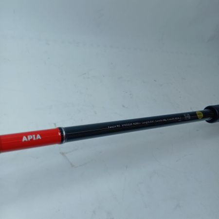 APIA アピア シーバスロッド 風神RS ヴィヴォーグ 96ML+