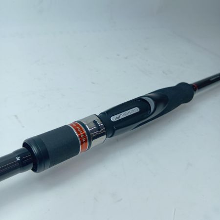 APIA アピア シーバスロッド 風神RS ヴィヴォーグ 96ML+