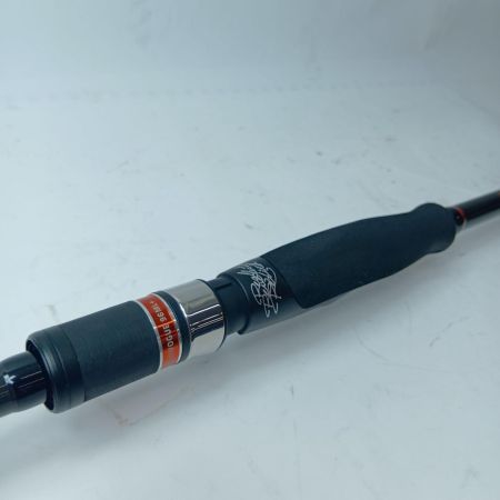 APIA アピア シーバスロッド 風神RS ヴィヴォーグ 96ML+