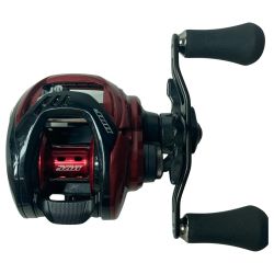 DAIWA ダイワ ベイトリール HRF PEスペシャル 8.1R-TW  00613516 本体のみ Bランク