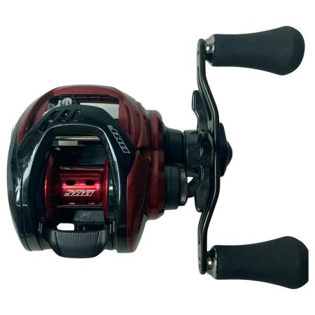 DAIWA ダイワ ベイトリール HRF PEスペシャル 8.1R-TW  00613516 本体のみ