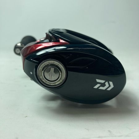 DAIWA ダイワ ベイトリール HRF PEスペシャル 8.1R-TW  00613516 本体のみ