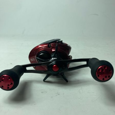 DAIWA ダイワ ベイトリール HRF PEスペシャル 8.1R-TW  00613516 本体のみ